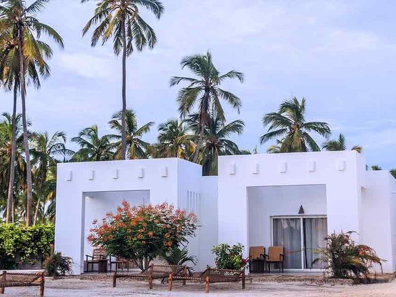 Hôtel Kilindini Resort Zanzibar 4* pas cher photo 13