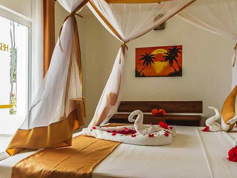 Hôtel Kilindini Resort Zanzibar 4* pas cher photo 14