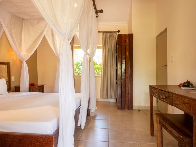 Hôtel Palumbo Mnemba View Resort 4* pas cher photo 3