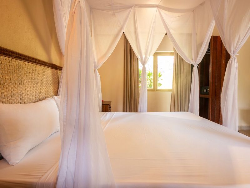Hôtel Palumbo Mnemba View Resort 4* pas cher photo 4