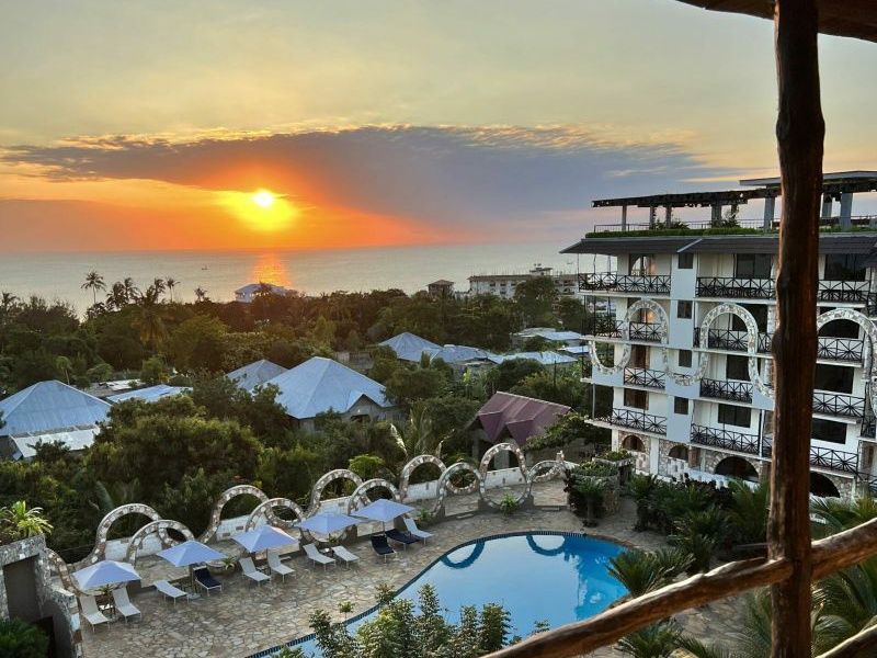 Hôtel Palumbo Waves 4* pas cher photo 2