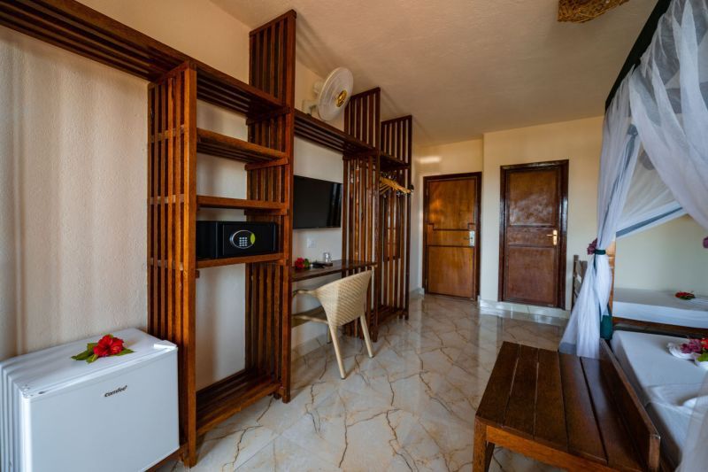 Hôtel Palumbo Waves 4* pas cher photo 4