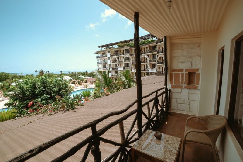 Hôtel Palumbo Waves 4* pas cher photo 5