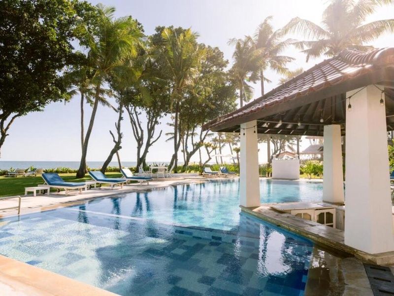 Hôtel Legong Keraton 3* pas cher