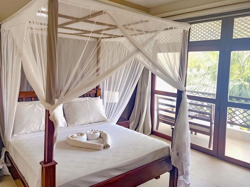 Hôtel AHG Hisia Nungwi Experience 4* pas cher photo 6