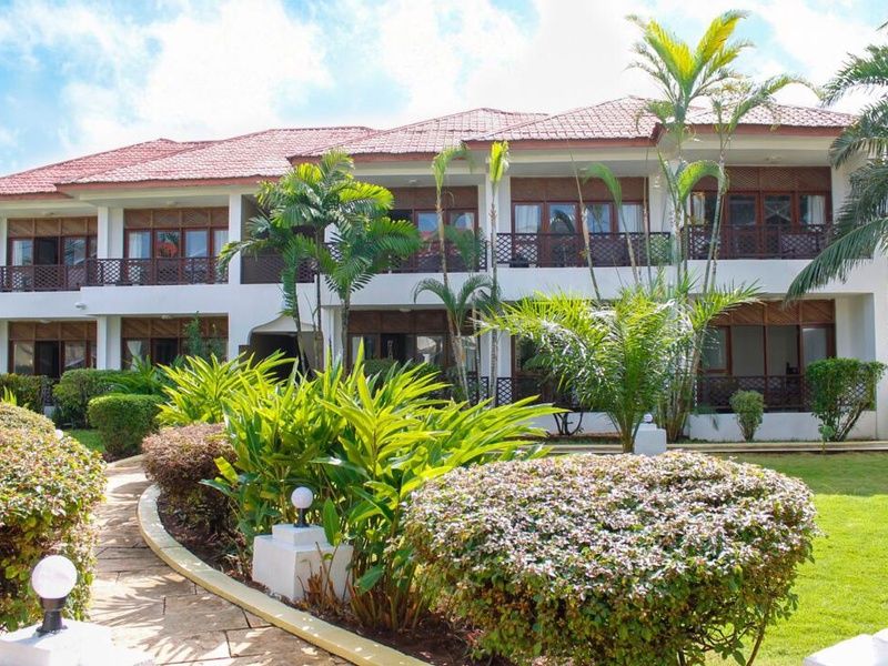 Hôtel AHG Hisia Nungwi Experience 4* pas cher photo 13