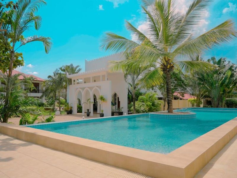 Hôtel AHG Hisia Nungwi Experience 4* pas cher photo 14