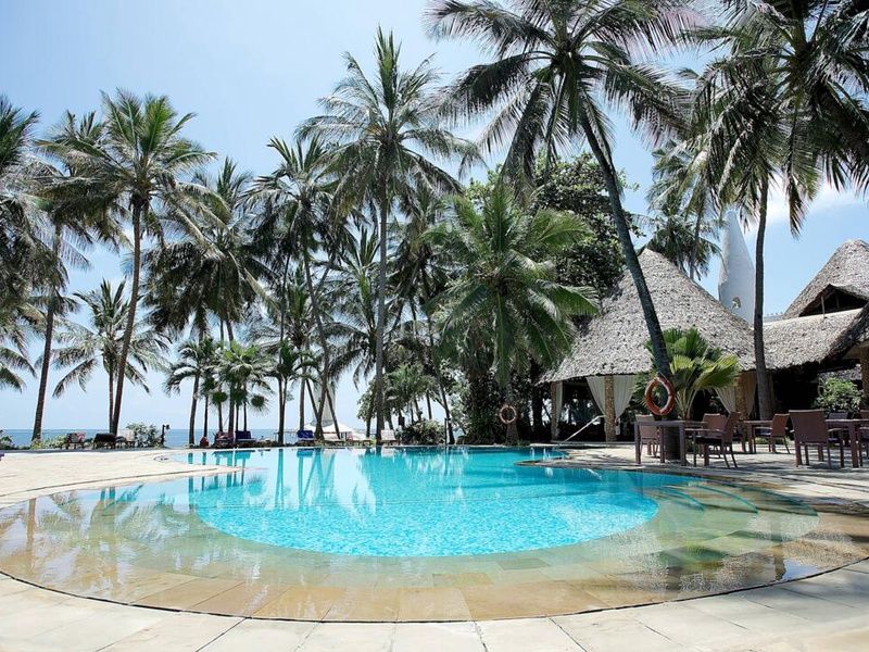 Hôtel Severin Sea Lodge 4* pas cher photo 1