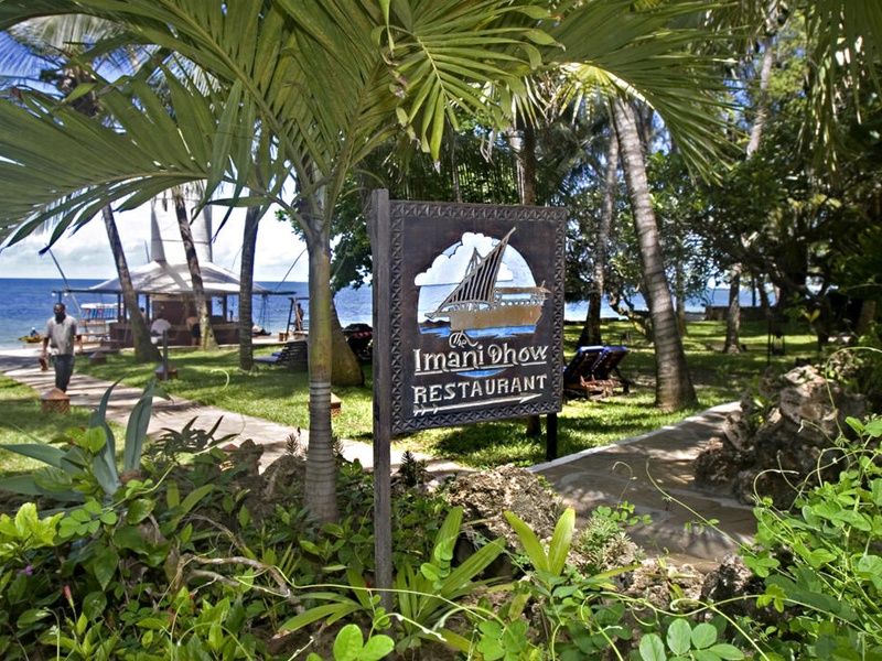 Hôtel Severin Sea Lodge 4* pas cher photo 2