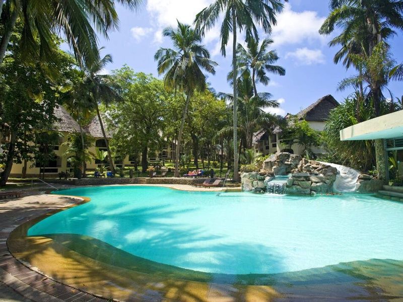 Hôtel Severin Sea Lodge 4* pas cher photo 3