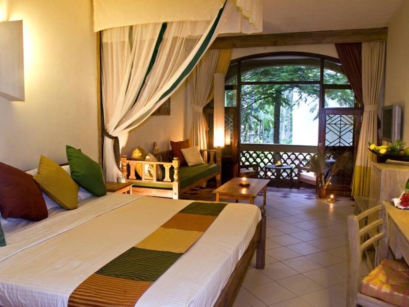 Hôtel Severin Sea Lodge 4* pas cher photo 5