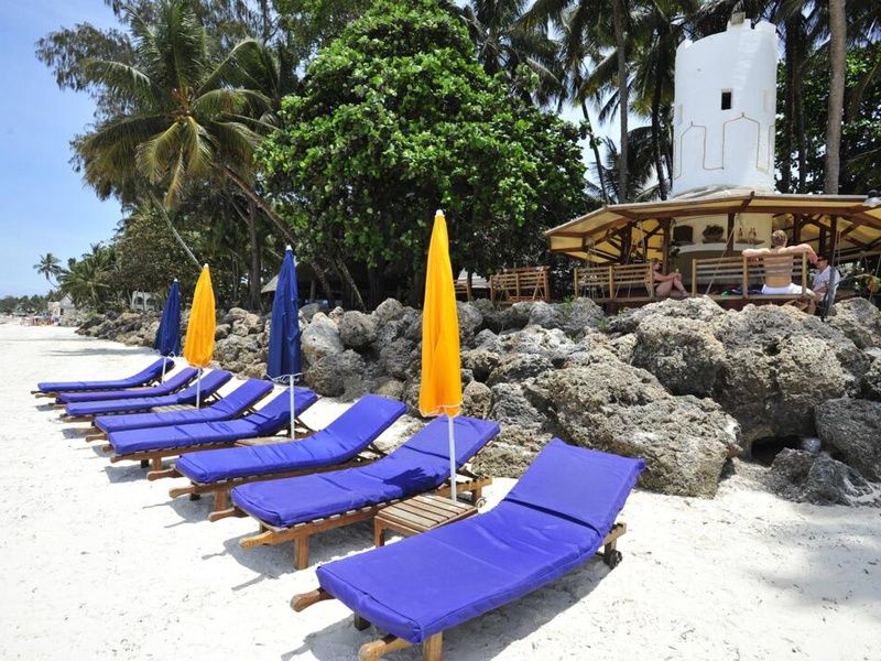 Hôtel Severin Sea Lodge 4* pas cher photo 6