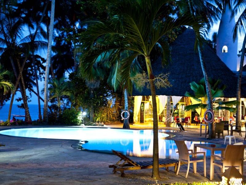 Hôtel Severin Sea Lodge 4* pas cher photo 7