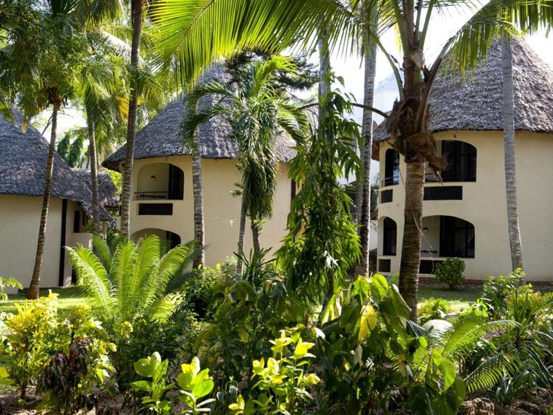 Hôtel Severin Sea Lodge 4* pas cher photo 8