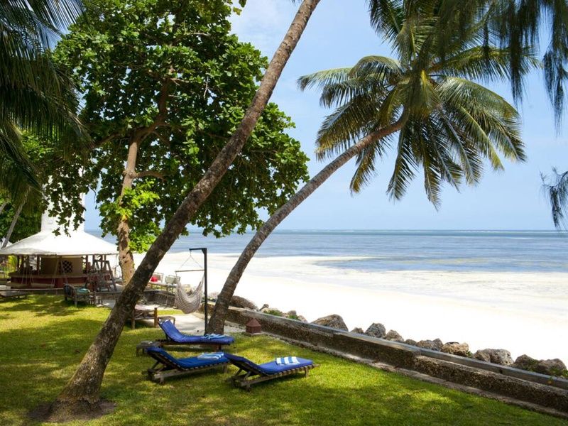 Hôtel Severin Sea Lodge 4* pas cher photo 9