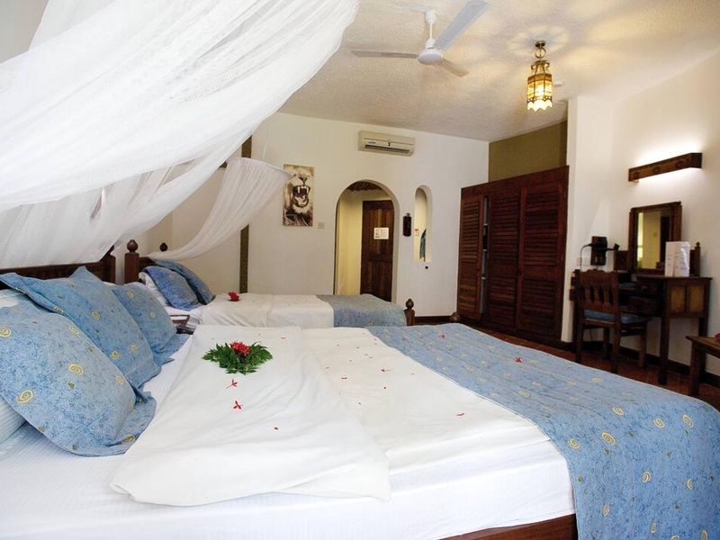 Hôtel Severin Sea Lodge 4* pas cher photo 10