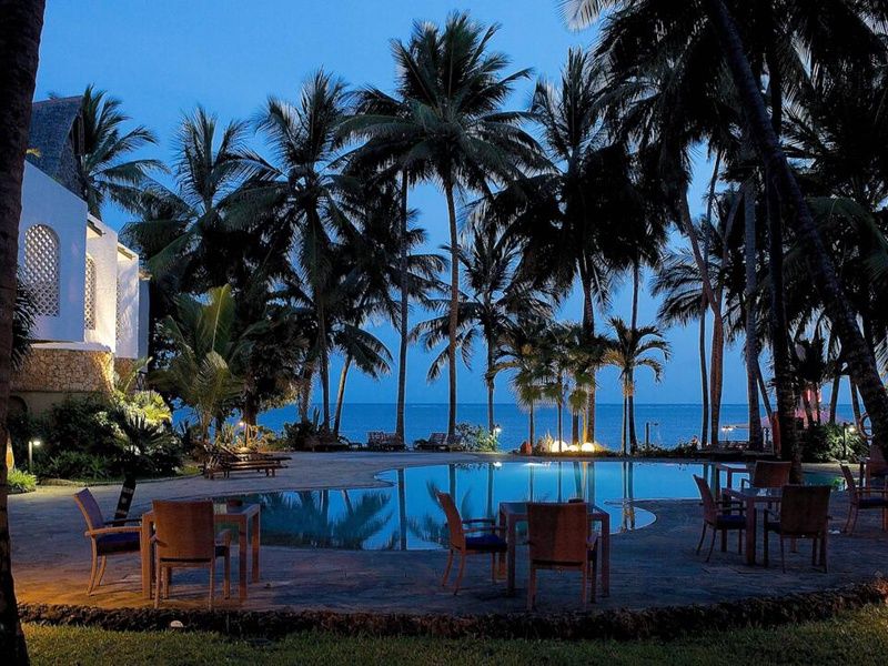 Hôtel Severin Sea Lodge 4* pas cher photo 11