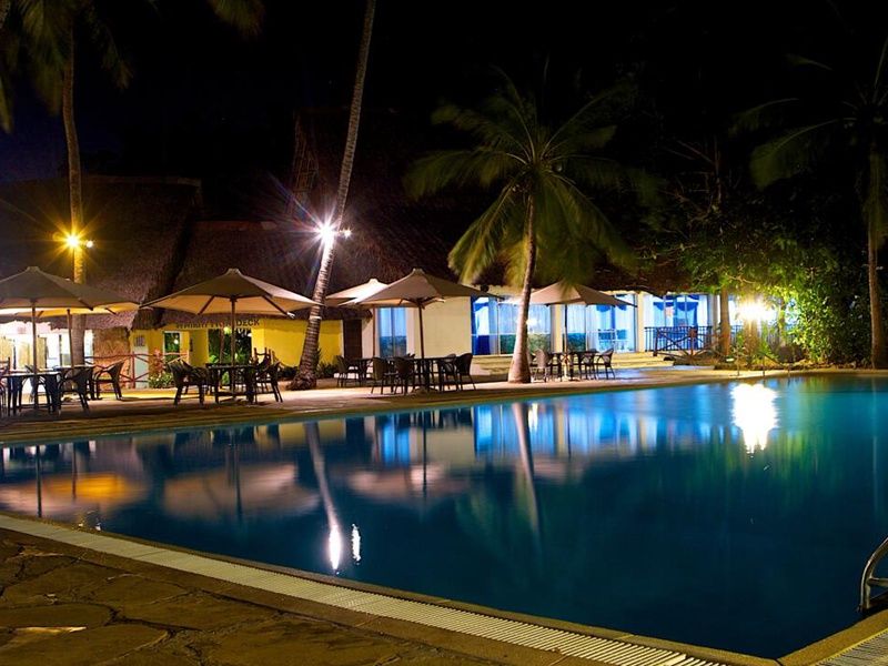 Hôtel Voyager Beach Resort 4* pas cher photo 4