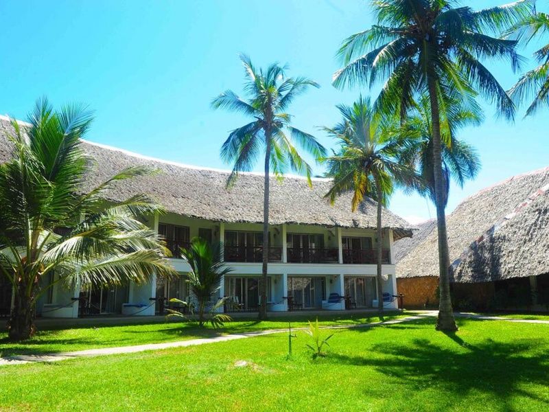 Hôtel Voyager Beach Resort 4* pas cher photo 5