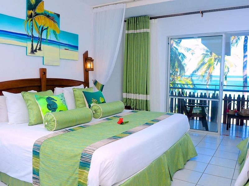 Hôtel Voyager Beach Resort 4* pas cher photo 6