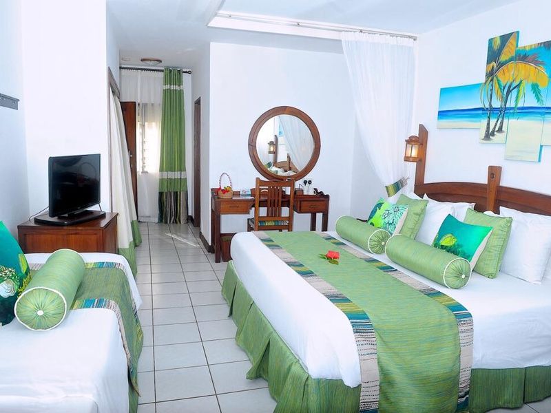Hôtel Voyager Beach Resort 4* pas cher photo 7