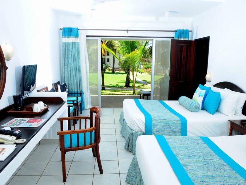 Hôtel Voyager Beach Resort 4* pas cher photo 9