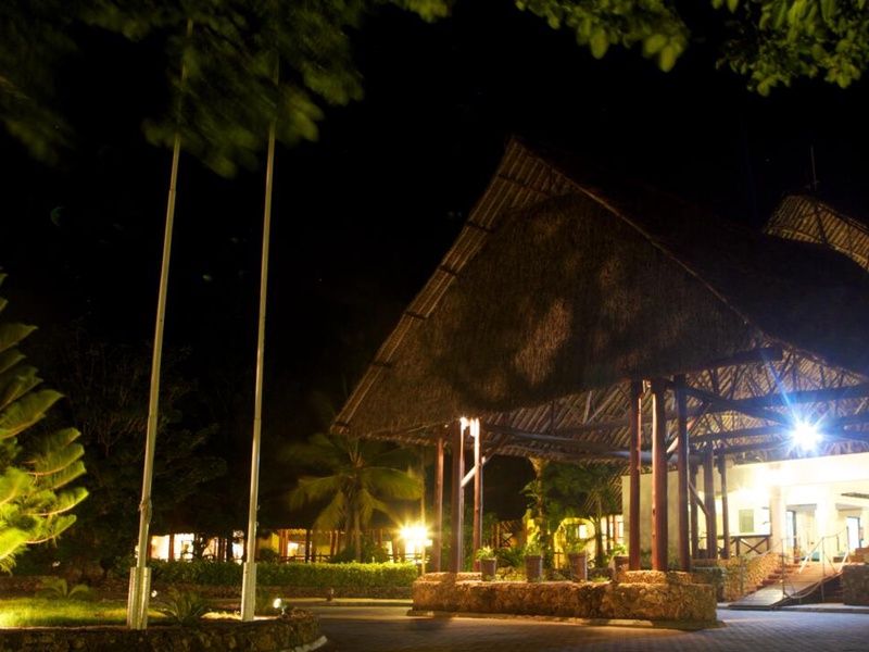 Hôtel Voyager Beach Resort 4* pas cher photo 11