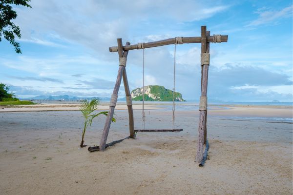 Hôtel Santhiya Koh Yao Yai Resort et Spa 5* pas cher photo 10