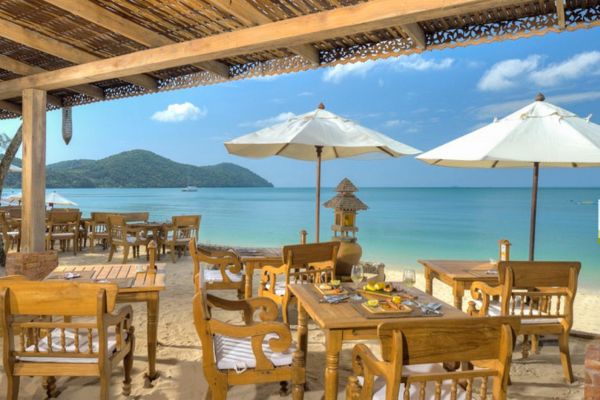 Hôtel Santhiya Koh Yao Yai Resort et Spa 5* pas cher photo 16
