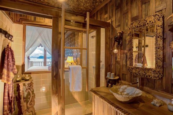 Hôtel Santhiya Koh Yao Yai Resort et Spa 5* pas cher photo 22
