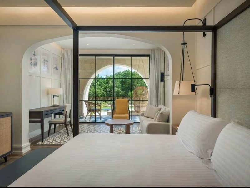 Jet Tours Signature Ocean El Faro 5* pas cher photo 3