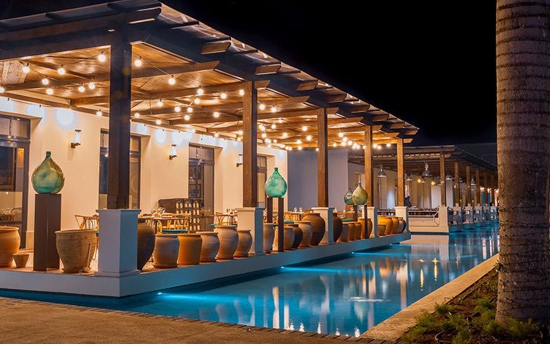 Jet Tours Signature Ocean El Faro 5* pas cher photo 15