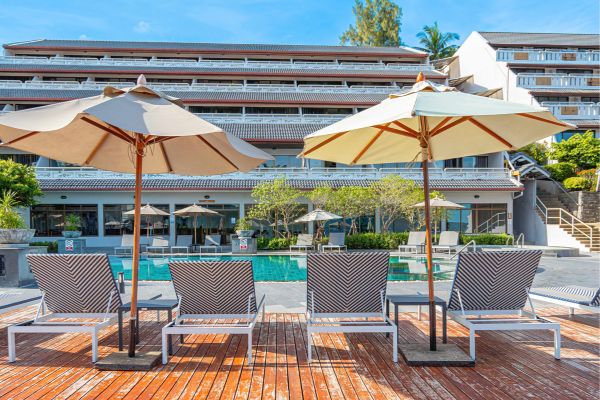 Combiné Bangkok, Khao Lak et Phuket 4* pas cher photo 21