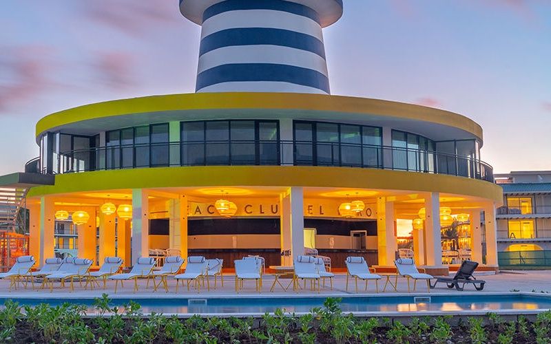Jet Tours Signature Ocean El Faro El Beso 5* Adult Only pas cher photo 22
