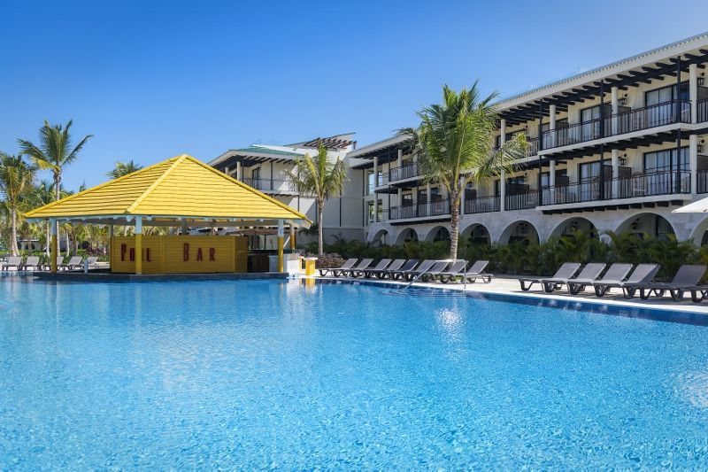 Jet Tours Signature Ocean El Faro El Beso 5* Adult Only pas cher photo 24