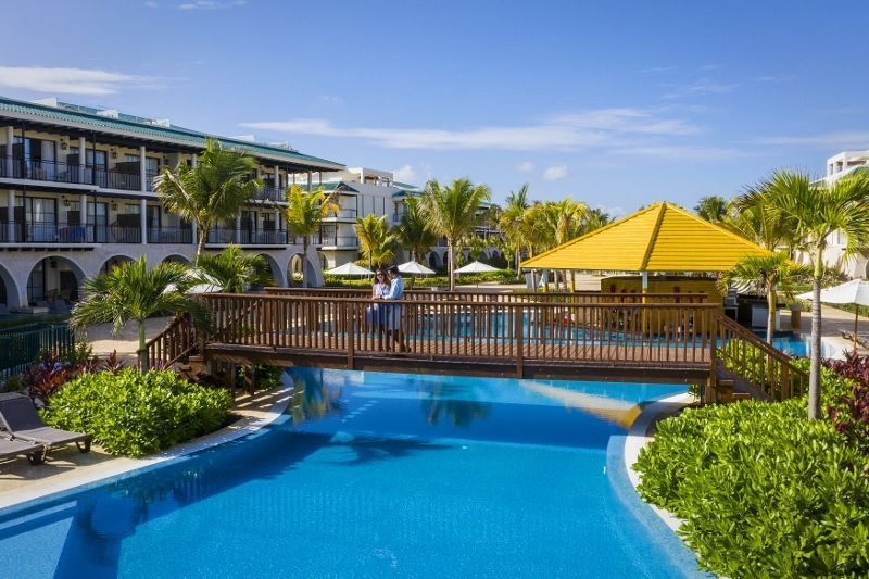 Jet Tours Signature Ocean El Faro El Beso 5* Adult Only pas cher photo 31