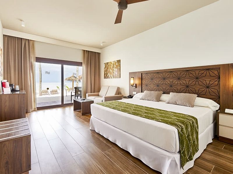 Hôtel Riu Atoll 4* pas cher photo 8
