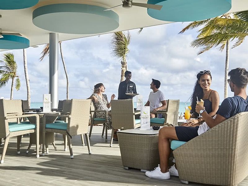 Hôtel Riu Atoll 4* pas cher photo 9