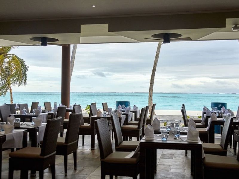 Hôtel Riu Atoll 4* pas cher photo 11