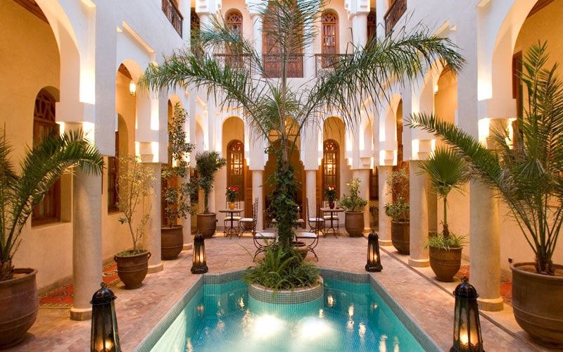 Riad Angsana Collection 5* pas cher photo 1