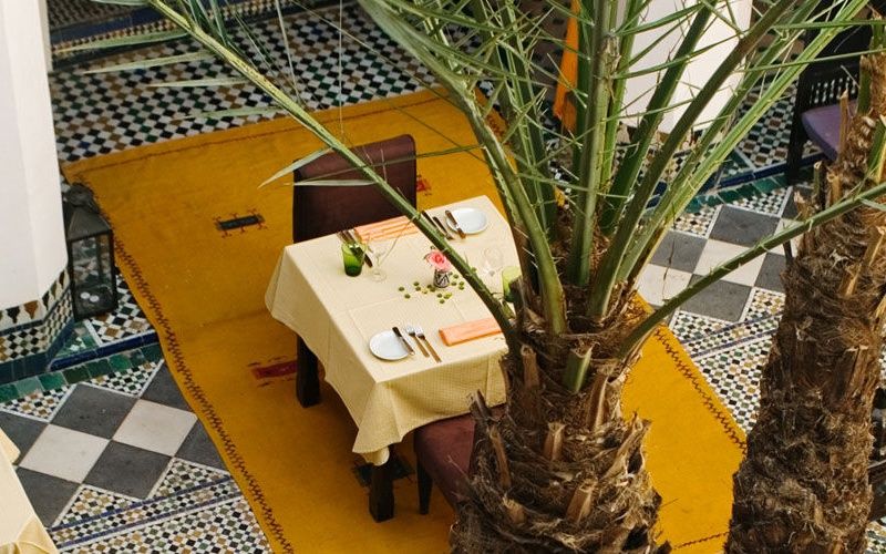 Riad Angsana Collection 5* pas cher photo 3