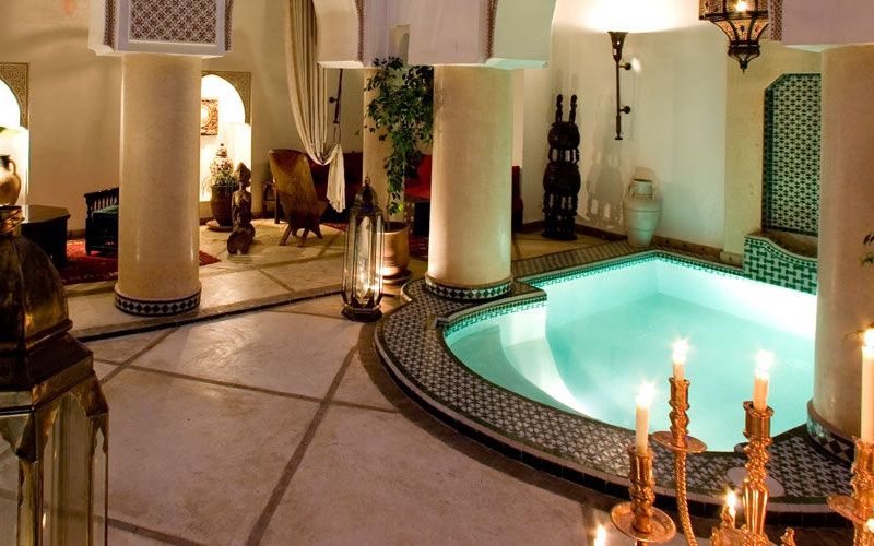 Riad Angsana Collection 5* pas cher photo 4
