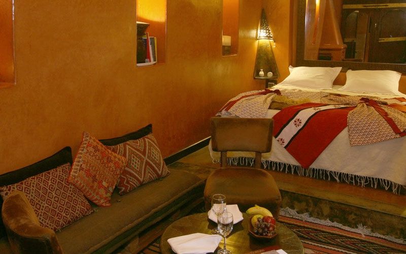 Riad Angsana Collection 5* pas cher photo 5