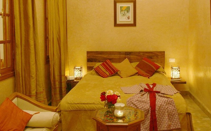 Riad Angsana Collection 5* pas cher photo 6