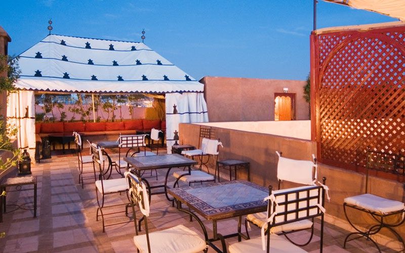 Riad Angsana Collection 5* pas cher photo 8