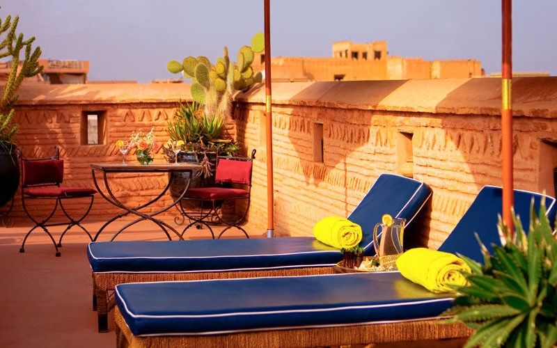 Riad Angsana Collection 5* pas cher photo 10