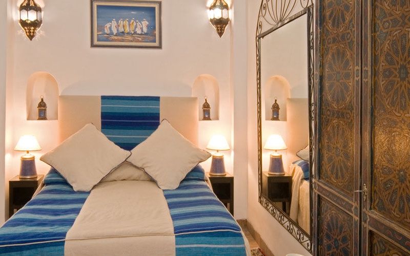 Riad Angsana Collection 5* pas cher photo 11