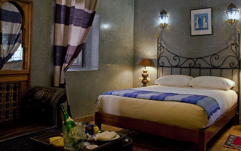 Riad Angsana Collection 5* pas cher photo 12