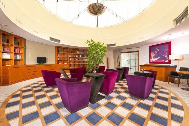 Hôtel Don Giovanni 4* pas cher photo 12