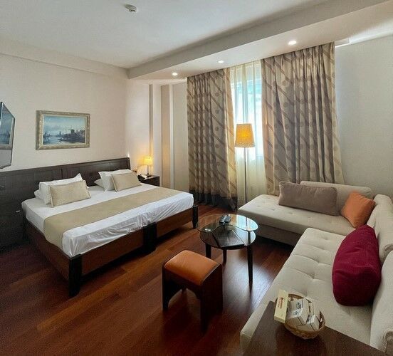 Hôtel Aragosta hotel & Restaurant 4* pas cher photo 7